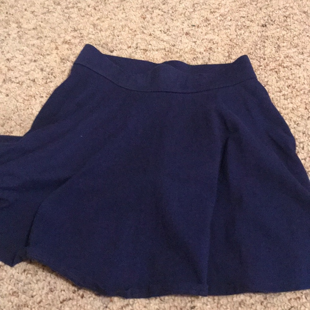 Jk girls skirt